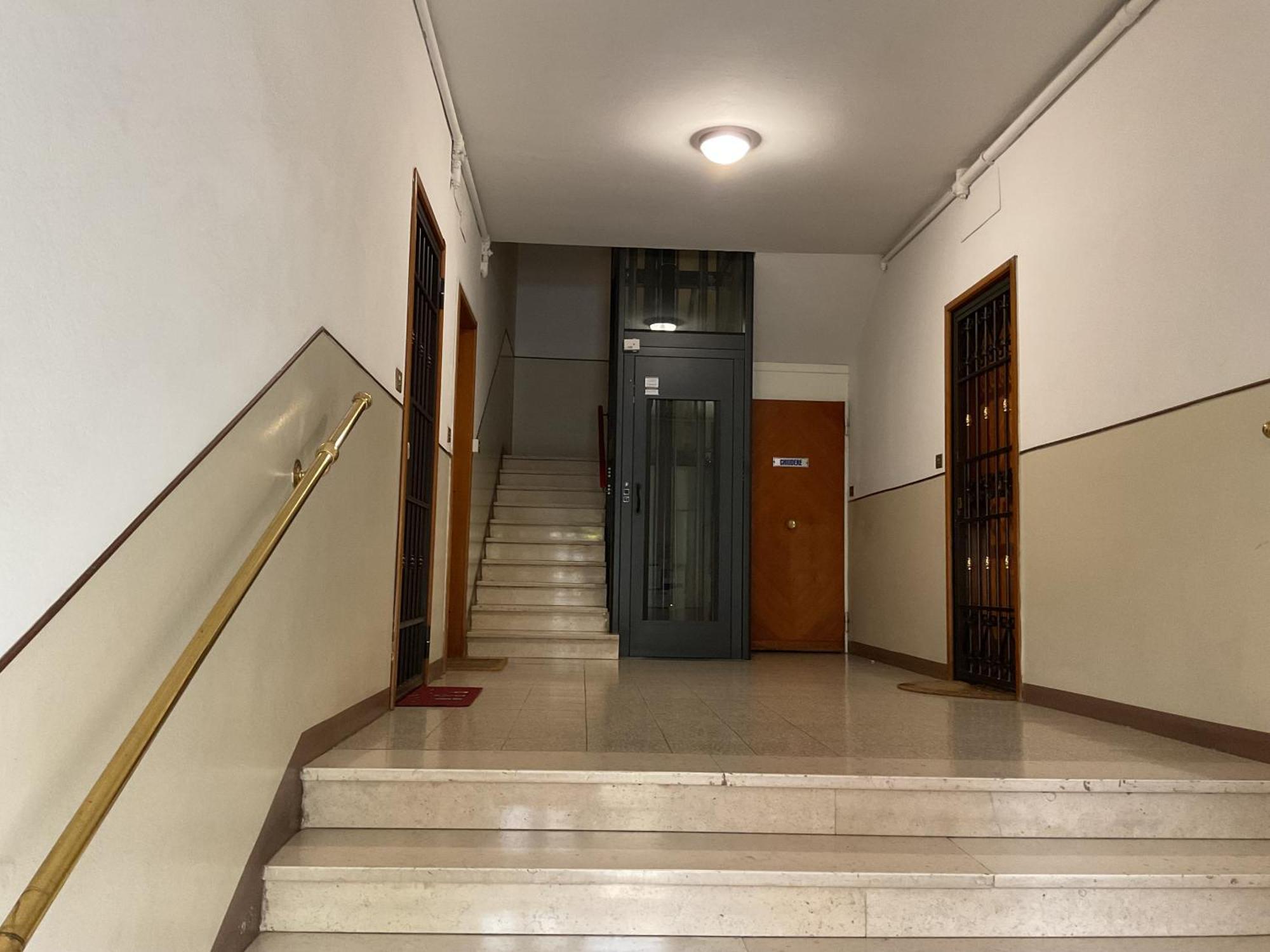 Vivi Aguilera Apartament - Bologna, Bologna