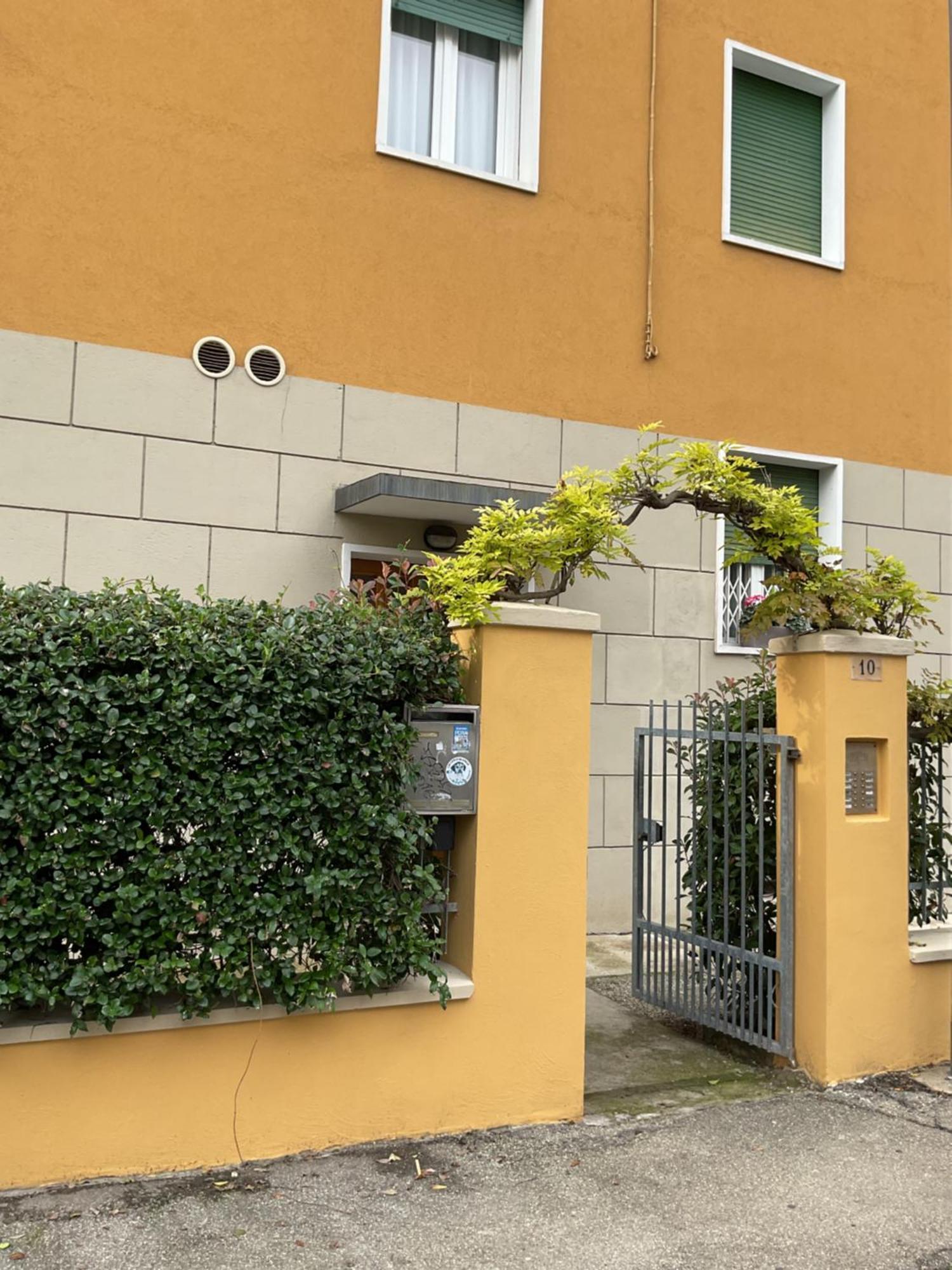 Vivi Aguilera Apartament - Bologna — Photos 3